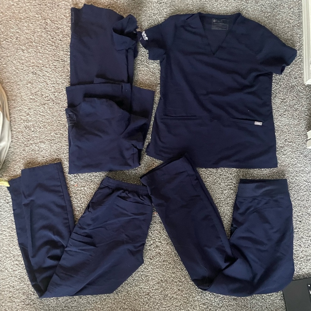 FIGS Scrubs